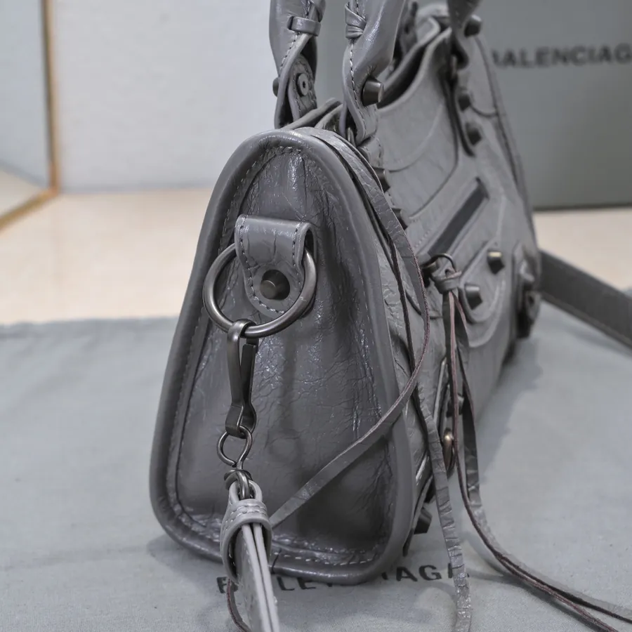 Barja Timeless Tears Motorcycle Bag