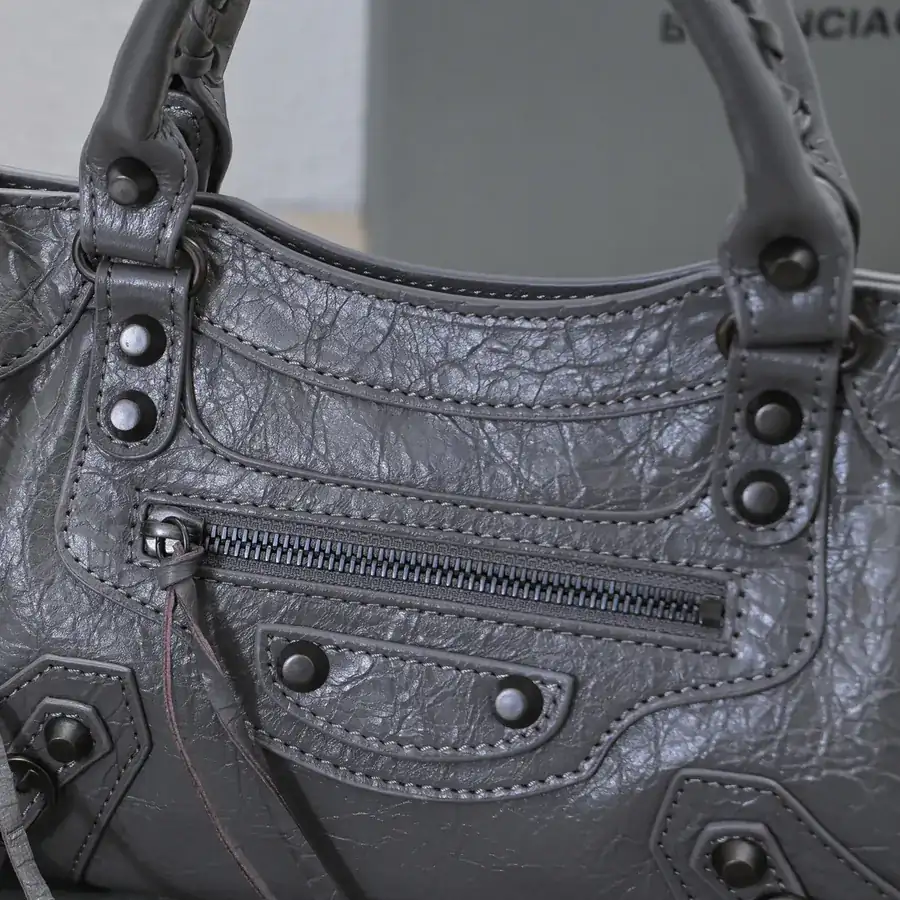 Barja Timeless Tears Motorcycle Bag