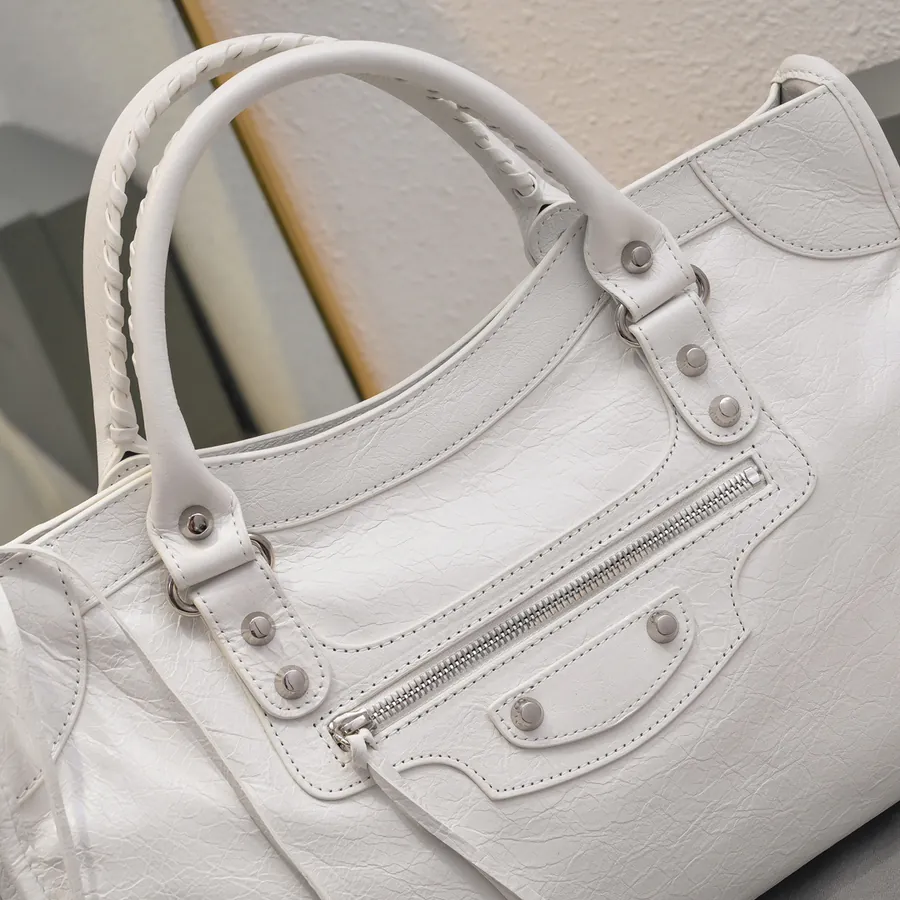 Barja Motorcycle Bag Classic Collection