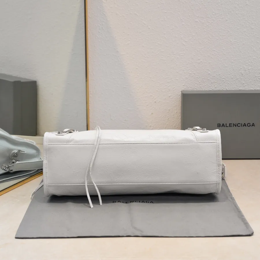 Barja Motorcycle Bag Classic Collection