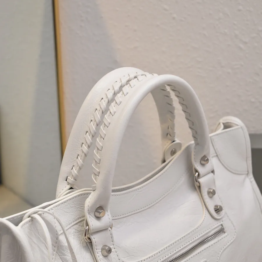 Barja Motorcycle Bag Classic Collection