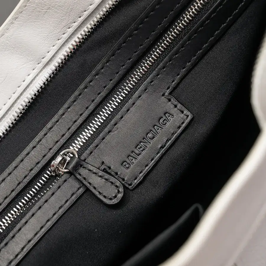 Barja Motorcycle Bag Classic Collection