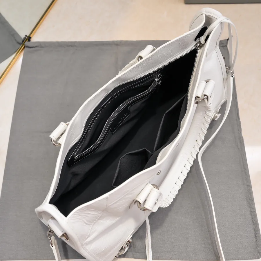 Barja Motorcycle Bag Classic Collection