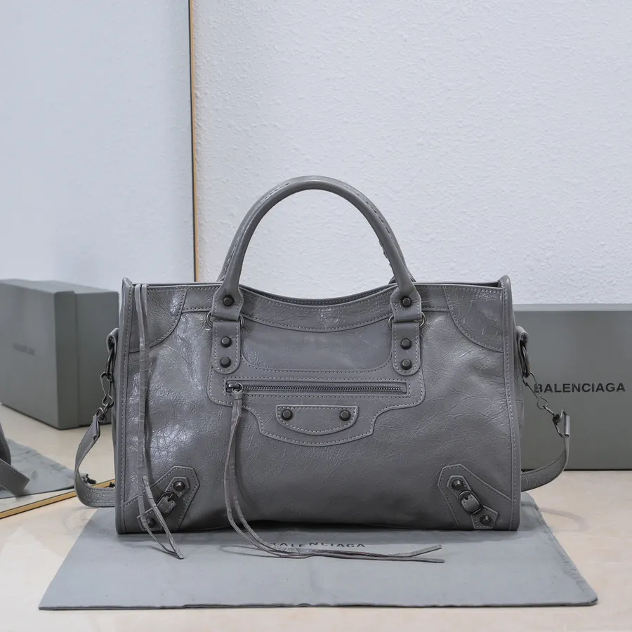 Barja Timeless Tears Motorcycle Bag