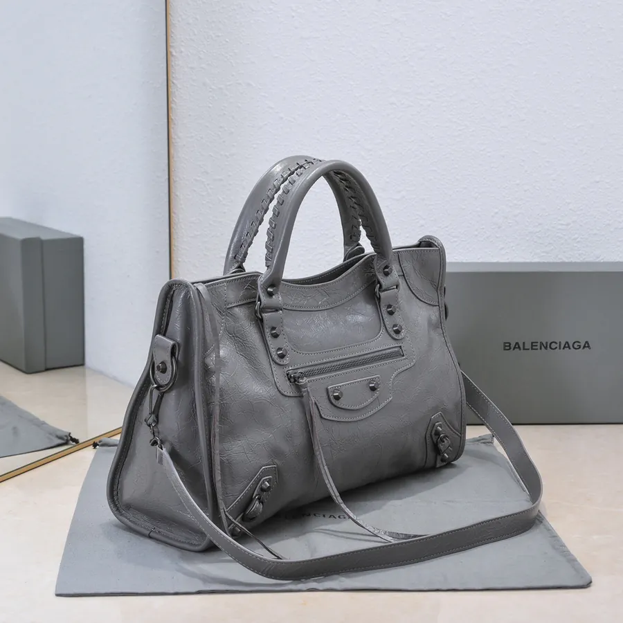 Barja Timeless Tears Motorcycle Bag