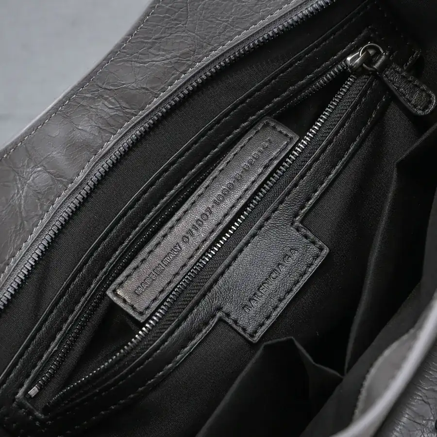 Barja Timeless Tears Motorcycle Bag