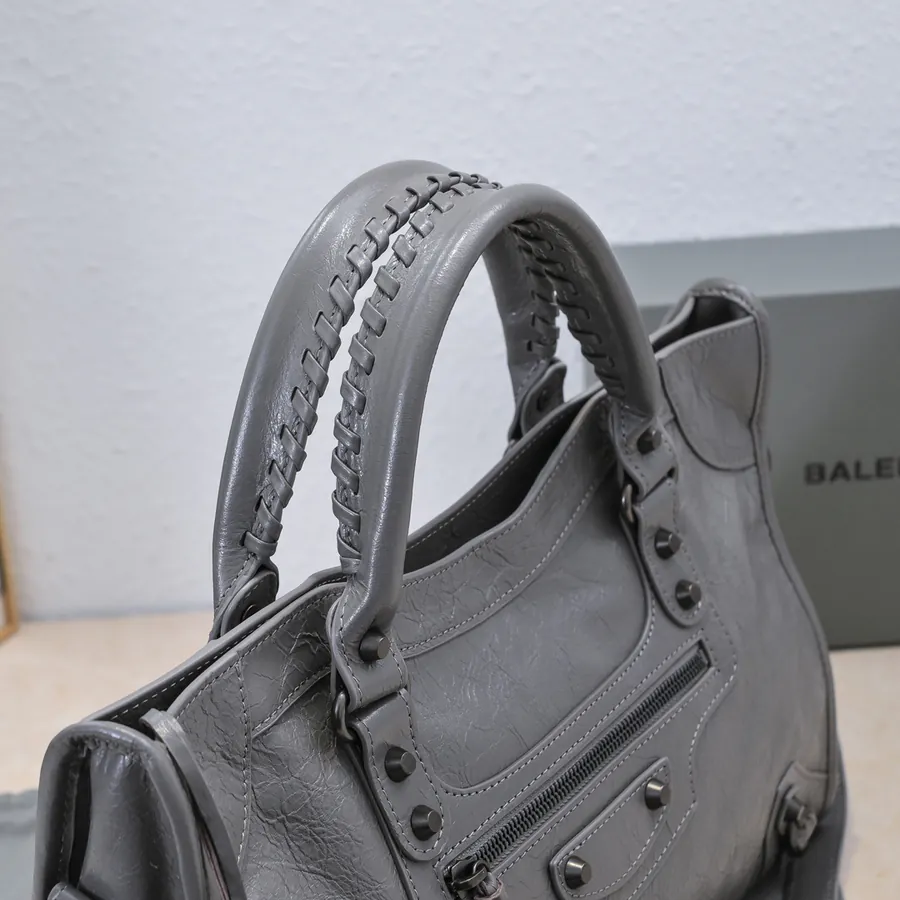 Barja Timeless Tears Motorcycle Bag
