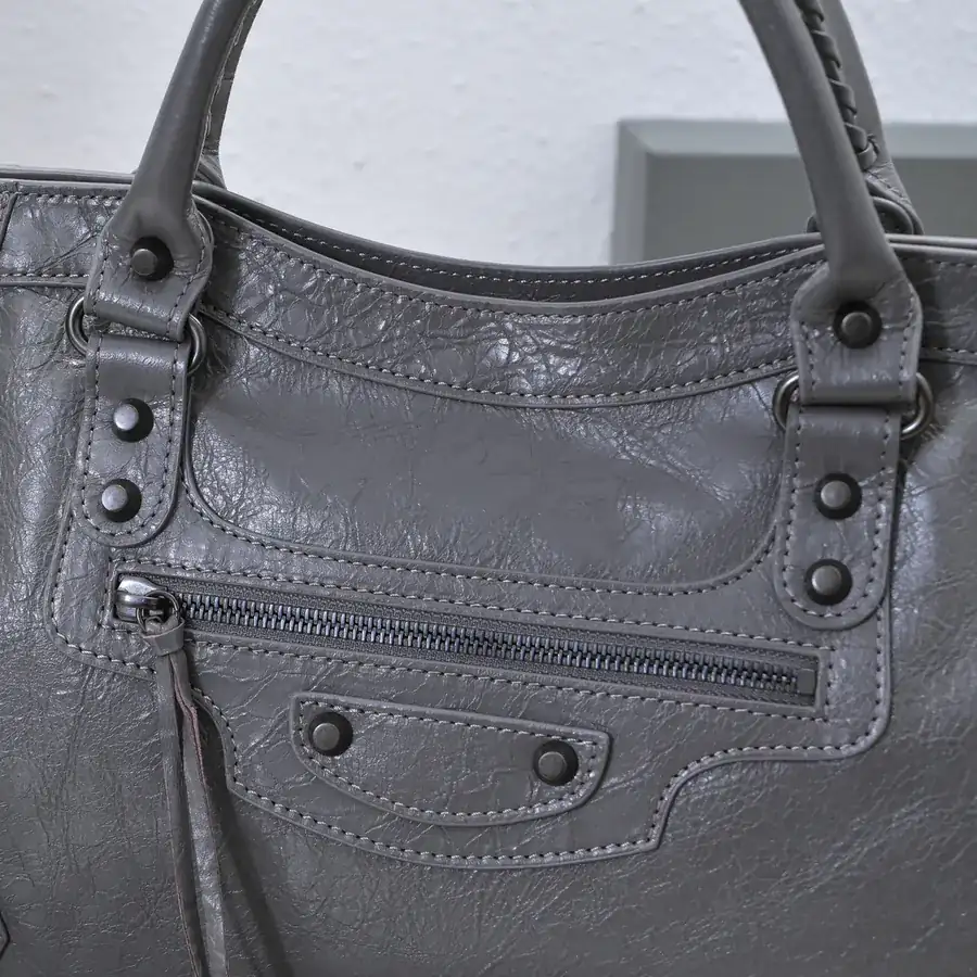Barja Timeless Tears Motorcycle Bag
