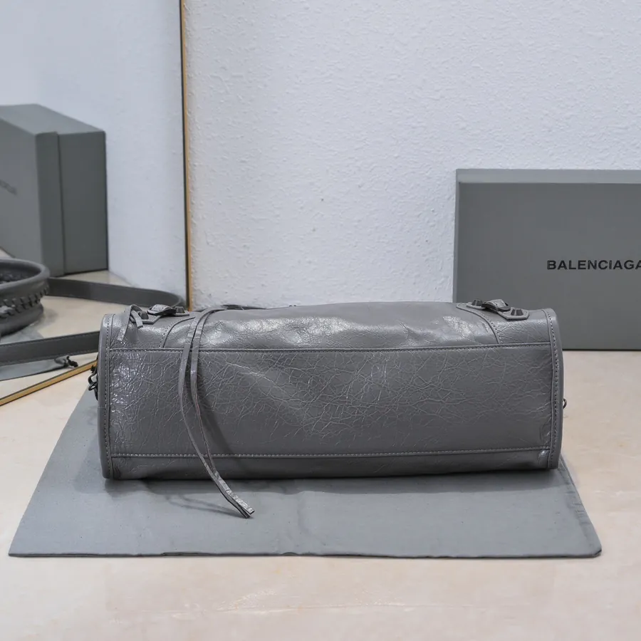 Barja Timeless Tears Motorcycle Bag