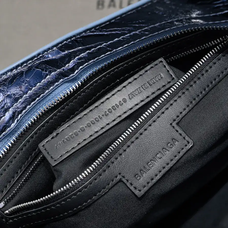 Barja New Motorcycle Bag Classic Collection