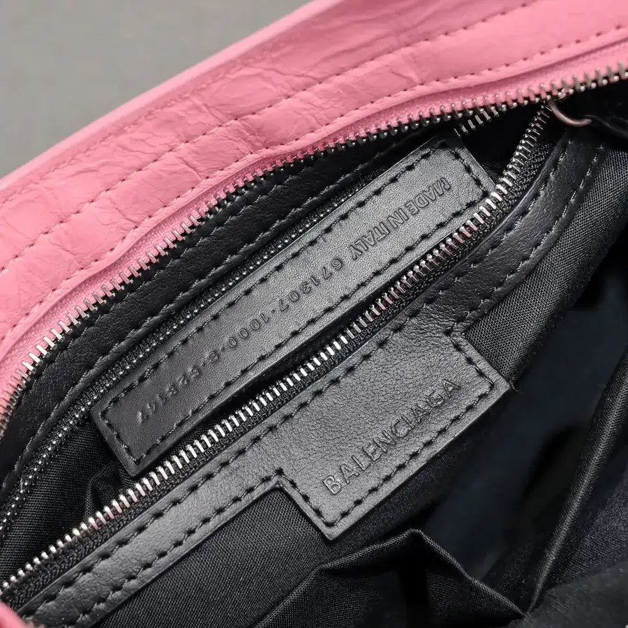 Barja New Motorcycle Bag Classic Collection