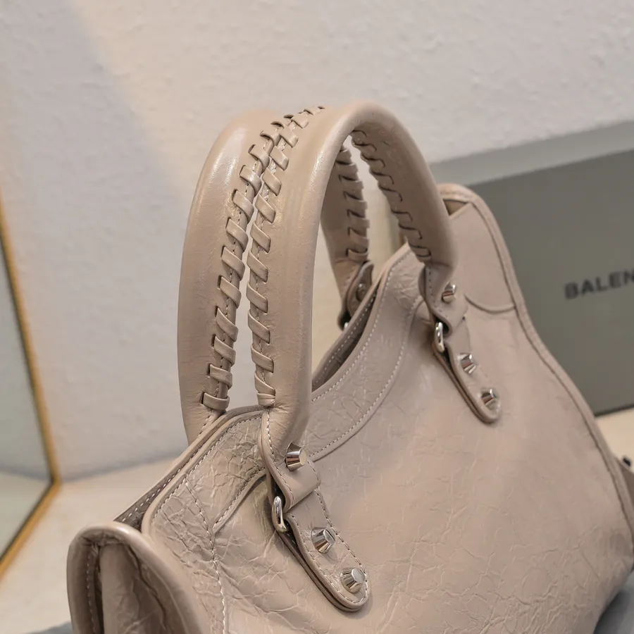 Barja Timeless Tears Motorcycle Bag