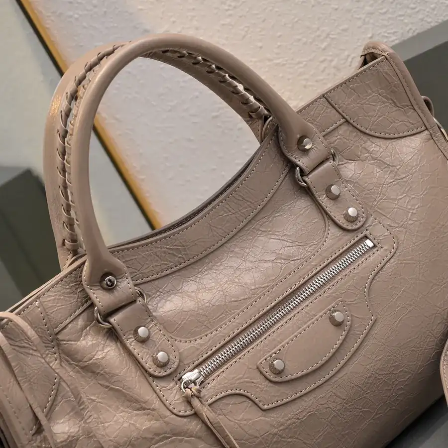 Barja Timeless Tears Motorcycle Bag