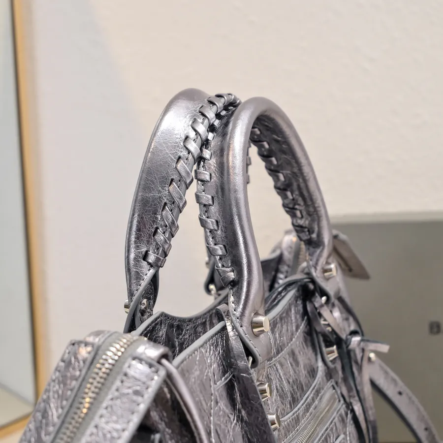 Barja New Motorcycle Bag Classic Collection
