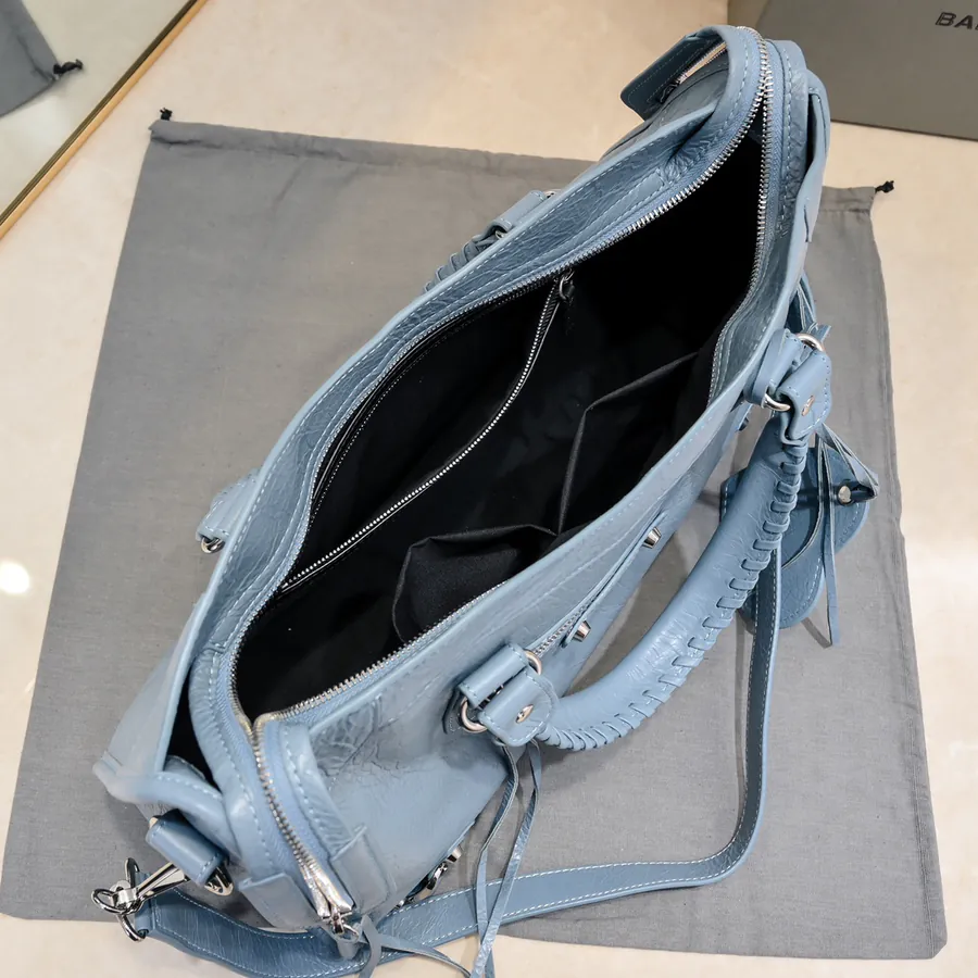 Barja New Motorcycle Bag Classic Series