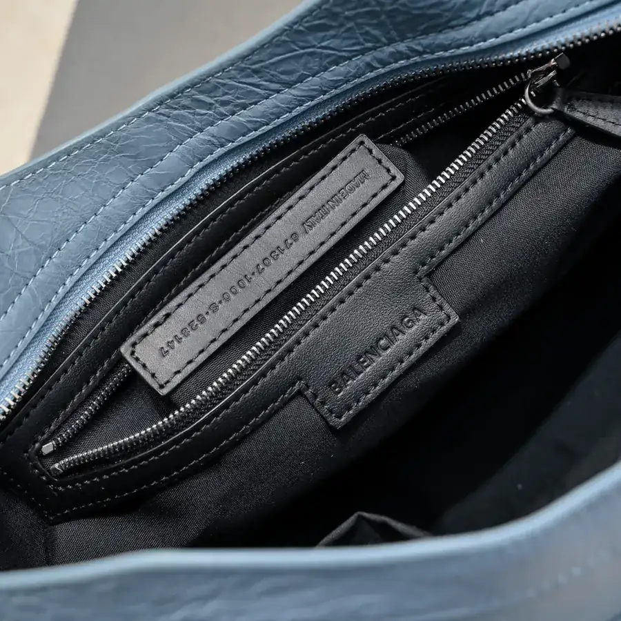 Barja New Motorcycle Bag Classic Series