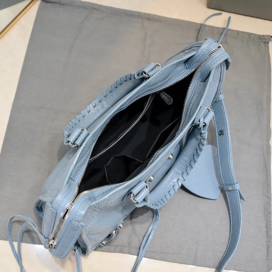 Barja New Motorcycle Bag Classic Series