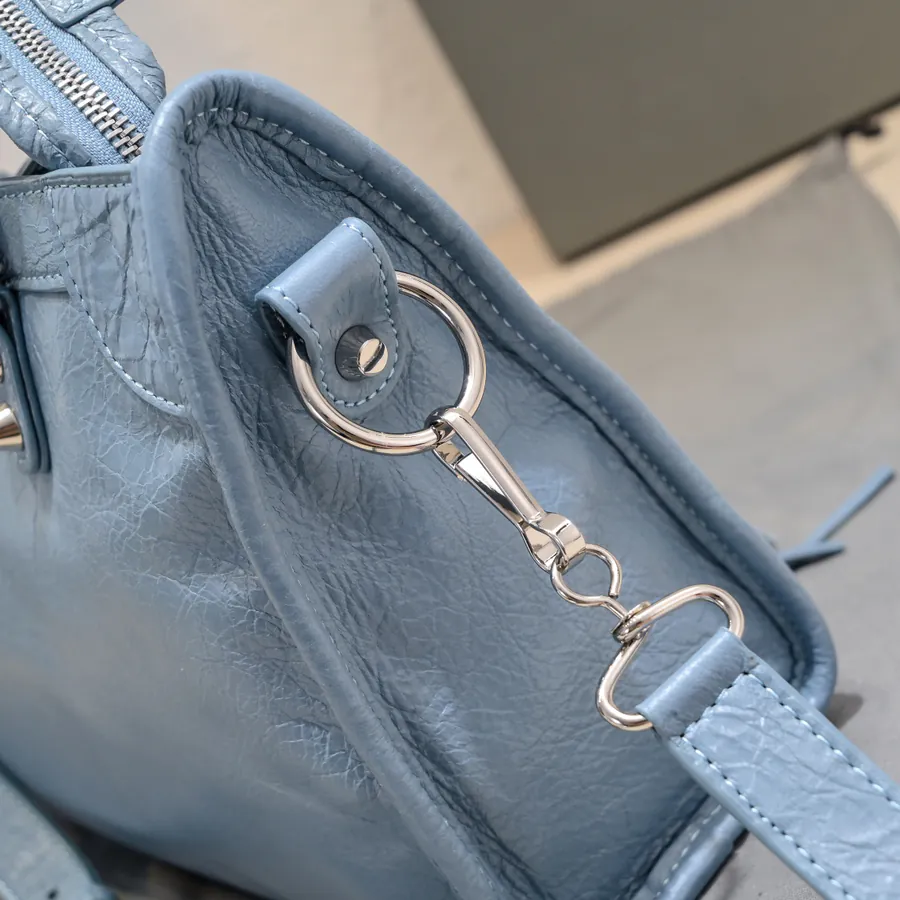Barja New Motorcycle Bag Classic Series
