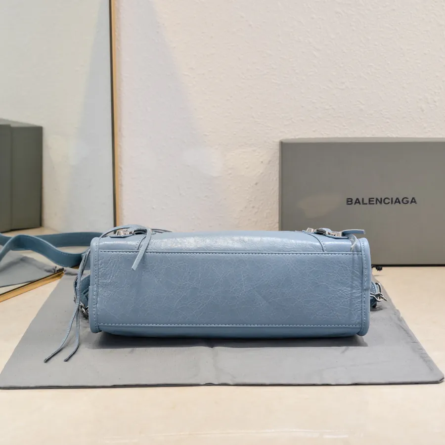 Barja New Motorcycle Bag Classic Series