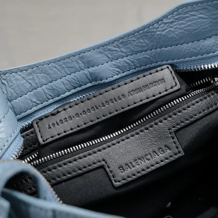 Barja New Motorcycle Bag Classic Series