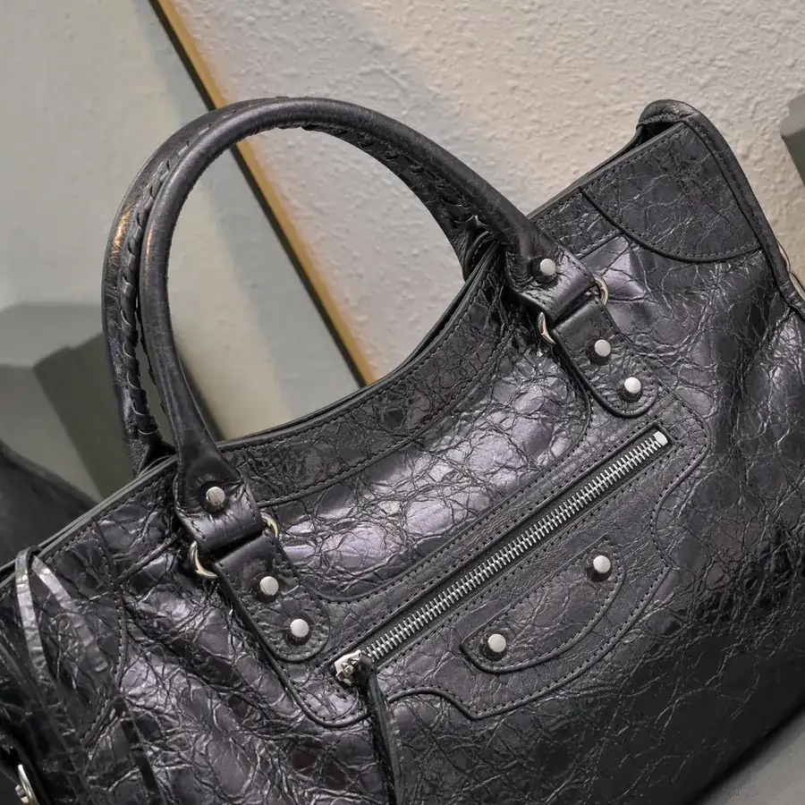 Barja Timeless Tears Motorcycle Bag