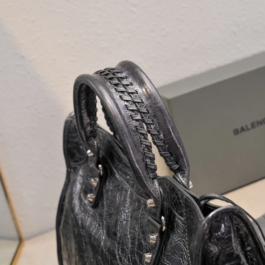 Barja Timeless Tears Motorcycle Bag
