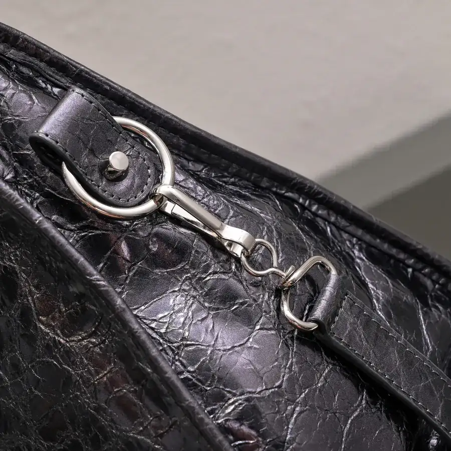 Barja Timeless Tears Motorcycle Bag