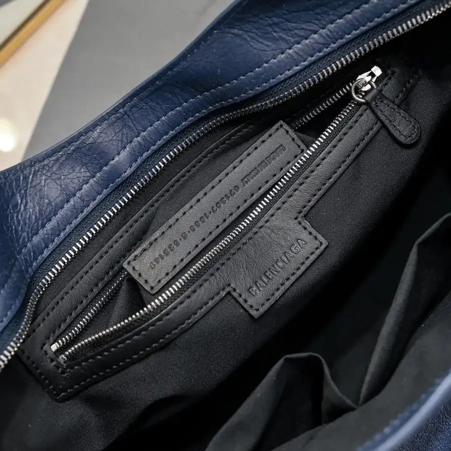 Barja New Motorcycle Bag Classic Series