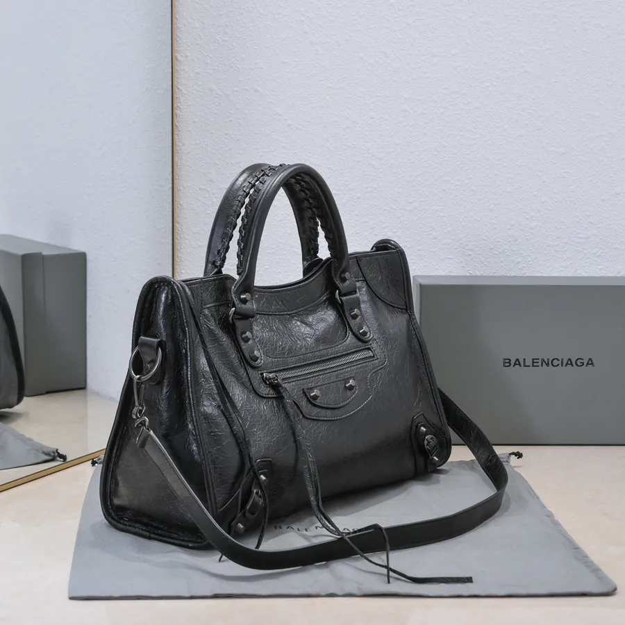 Barja Timeless Tears Motorcycle Bag