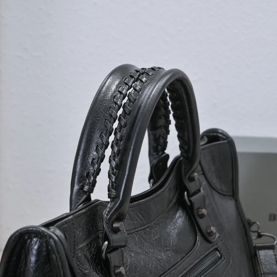 Barja Timeless Tears Motorcycle Bag