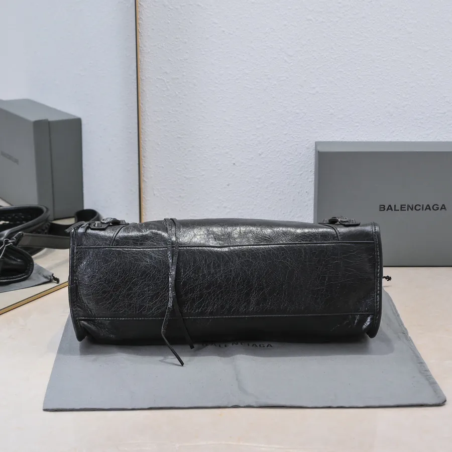 Barja Timeless Tears Motorcycle Bag