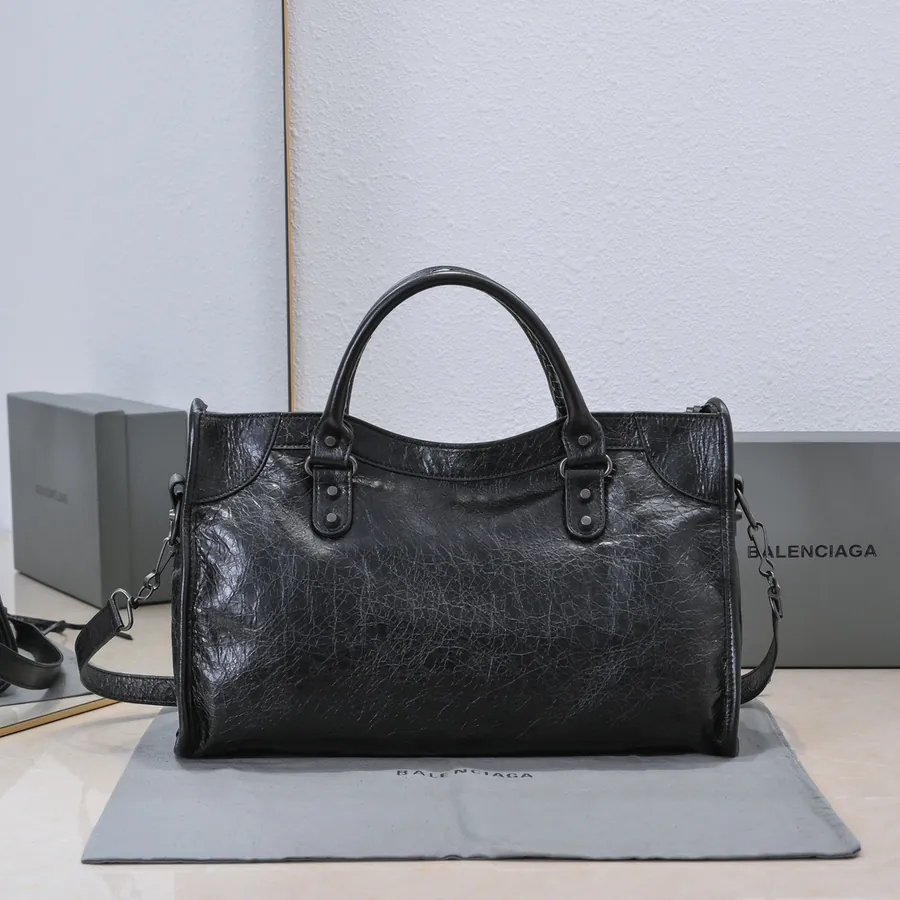 Barja Timeless Tears Motorcycle Bag