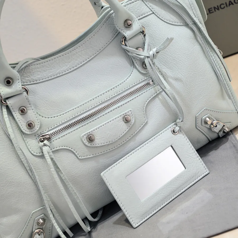 Barja New Motorcycle Bag Classic Collection