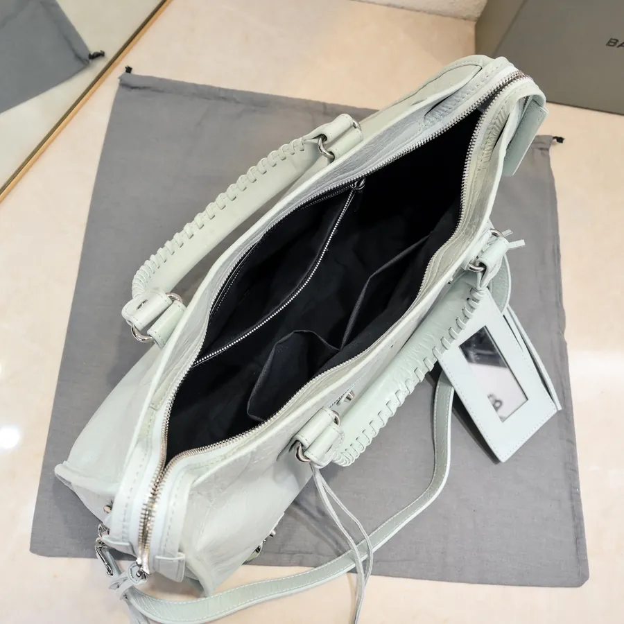 Barja New Motorcycle Bag Classic Collection