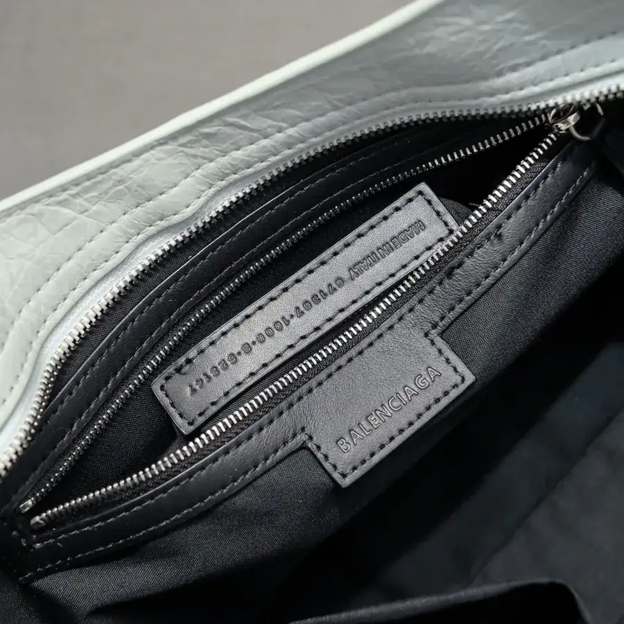 Barja New Motorcycle Bag Classic Collection