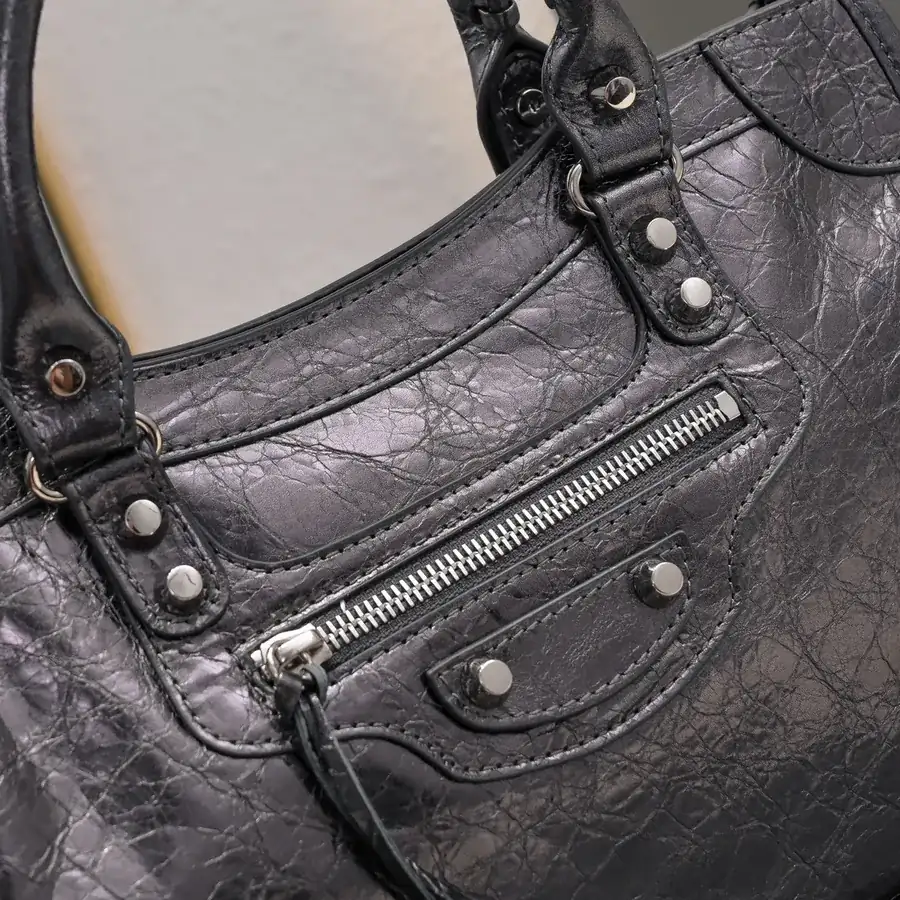 Barja Timeless Tears Motorcycle Bag