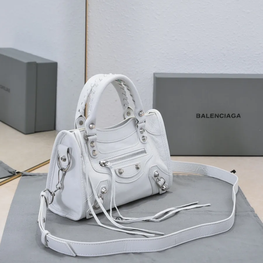 Barja Timeless Tears Motorcycle Bag