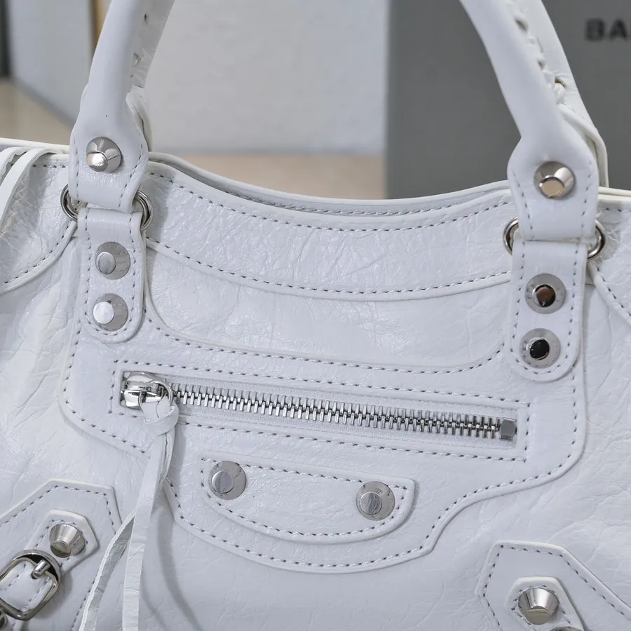 Barja Timeless Tears Motorcycle Bag