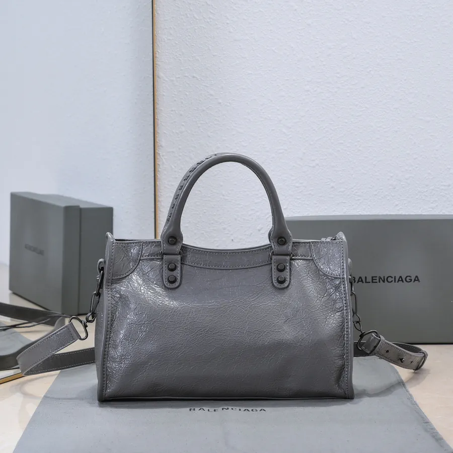 Barja Timeless Tears Motorcycle Bag