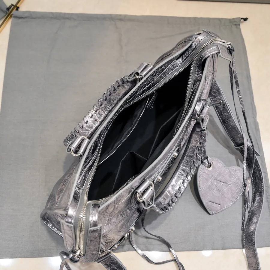 Barja New Motorcycle Bag Classic Collection