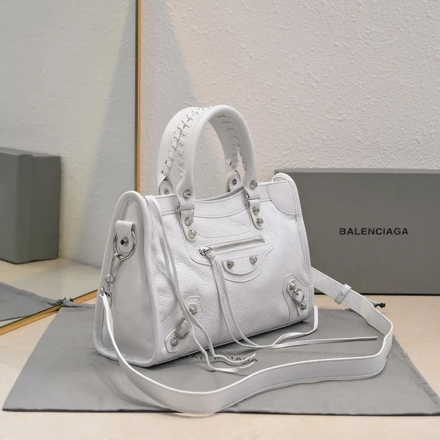 Barja Timeless Tears Motorcycle Bag