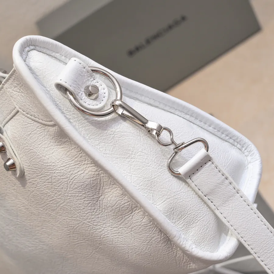 Barja Timeless Tears Motorcycle Bag
