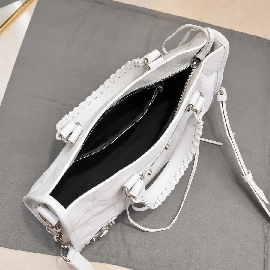 Barja Timeless Tears Motorcycle Bag