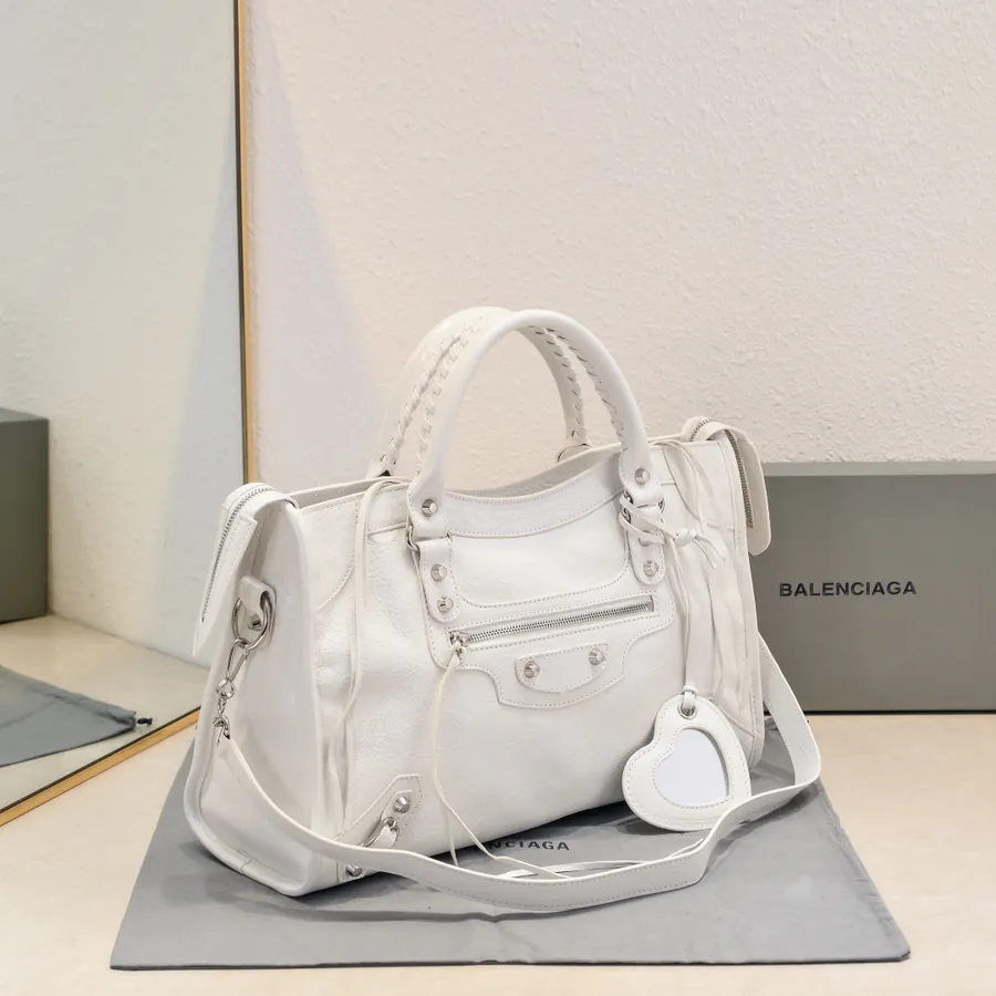 Barja New Motorcycle Bag Classic Collection