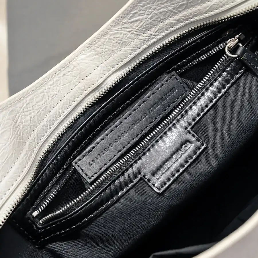 Barja New Motorcycle Bag Classic Collection