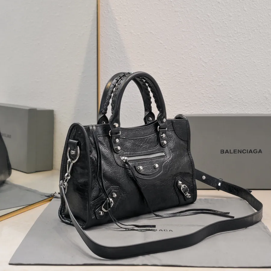 Barja Timeless Tears Motorcycle Bag