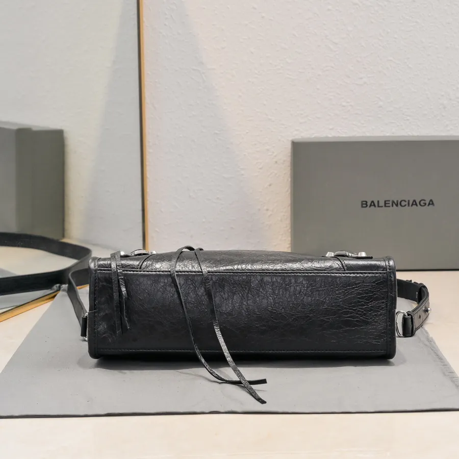 Barja Timeless Tears Motorcycle Bag
