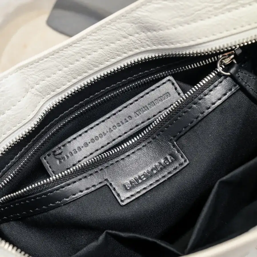 Barja New Motorcycle Bag Classic Collection