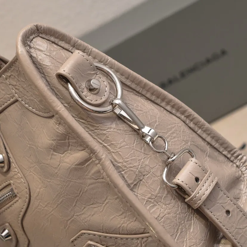 Barja Timeless Tears Motorcycle Bag