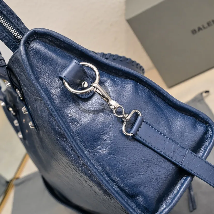 Barja New Motorcycle Bag Classic Collection